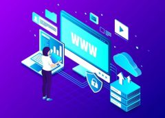 Choosing the Right Type of Hosting for Your Website